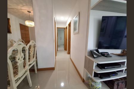 Apartamento à venda com 3 quartos, 79m² em Barra Olímpica, Rio de Janeiro