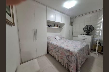 Apartamento à venda com 3 quartos, 79m² em Barra Olímpica, Rio de Janeiro