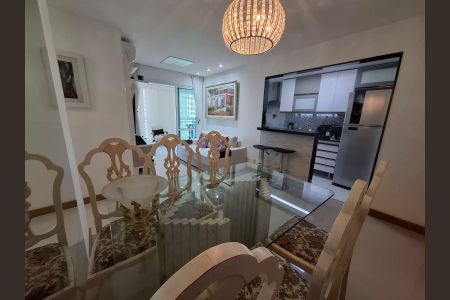 Apartamento à venda com 3 quartos, 79m² em Barra Olímpica, Rio de Janeiro