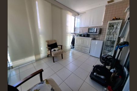 Apartamento à venda com 3 quartos, 79m² em Barra Olímpica, Rio de Janeiro