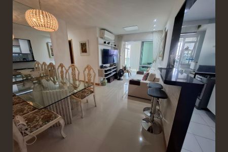 Apartamento à venda com 3 quartos, 79m² em Barra Olímpica, Rio de Janeiro