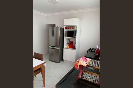 Casa à venda com 3 quartos, 150m² em Vila Vivaldi, São Bernardo do Campo