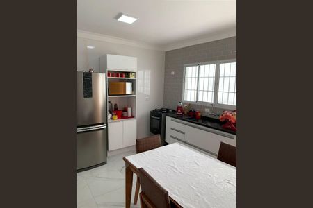 Casa à venda com 3 quartos, 150m² em Vila Vivaldi, São Bernardo do Campo