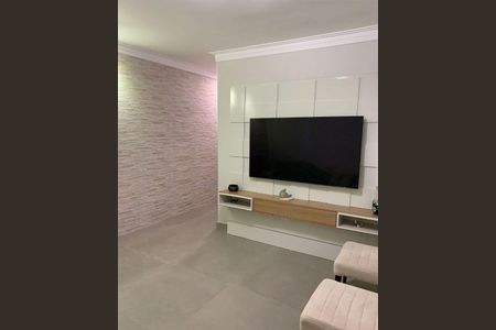 Casa à venda com 3 quartos, 150m² em Vila Vivaldi, São Bernardo do Campo