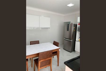 Casa à venda com 3 quartos, 150m² em Vila Vivaldi, São Bernardo do Campo