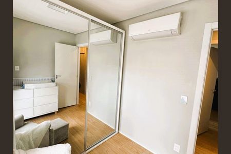 Apartamento à venda com 3 quartos, 83m² em Santo Amaro, São Paulo