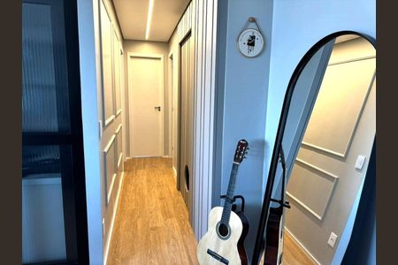 Apartamento à venda com 3 quartos, 83m² em Santo Amaro, São Paulo