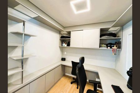 Apartamento à venda com 3 quartos, 83m² em Santo Amaro, São Paulo
