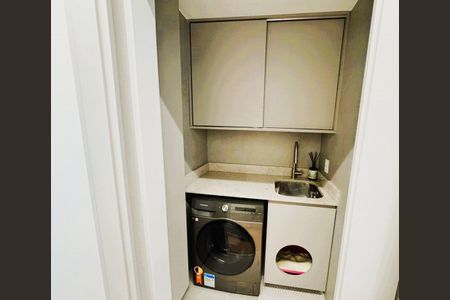 Apartamento à venda com 3 quartos, 83m² em Santo Amaro, São Paulo