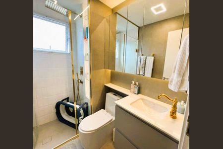 Apartamento à venda com 3 quartos, 83m² em Santo Amaro, São Paulo