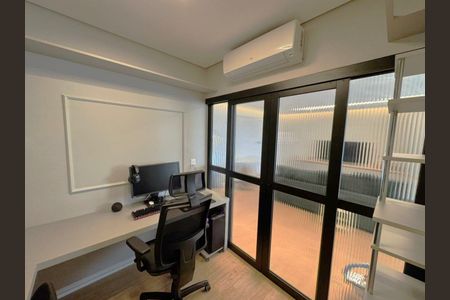 Apartamento à venda com 3 quartos, 83m² em Santo Amaro, São Paulo