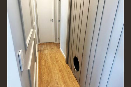 Apartamento à venda com 3 quartos, 83m² em Santo Amaro, São Paulo