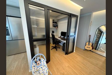 Apartamento à venda com 3 quartos, 83m² em Santo Amaro, São Paulo