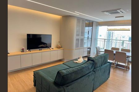Apartamento à venda com 3 quartos, 83m² em Santo Amaro, São Paulo