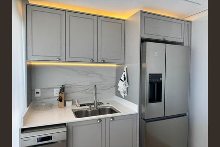 Apartamento à venda com 3 quartos, 83m² em Santo Amaro, São Paulo