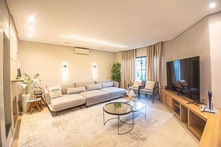 Casa à venda com 4 quartos, 296m² em Parque dos Passaros, São Bernardo do Campo