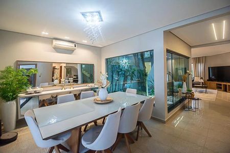 Casa à venda com 4 quartos, 296m² em Parque dos Passaros, São Bernardo do Campo