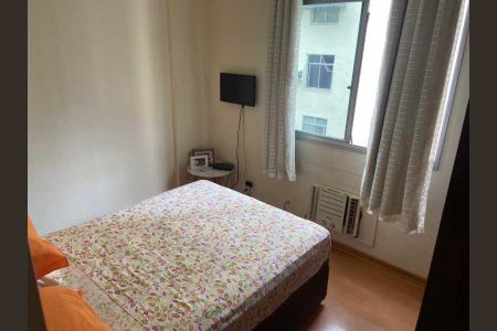 Apartamento à venda com 2 quartos, 70m² em Vila Isabel, Rio de Janeiro