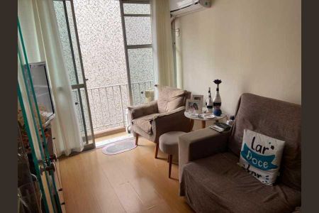 Apartamento à venda com 2 quartos, 70m² em Vila Isabel, Rio de Janeiro