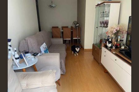 Apartamento à venda com 2 quartos, 70m² em Vila Isabel, Rio de Janeiro