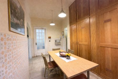 Casa para alugar com 6 quartos, 360m² em Indianópolis, São Paulo