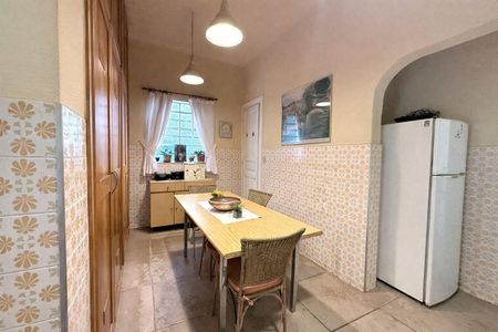 Casa para alugar com 6 quartos, 360m² em Indianópolis, São Paulo