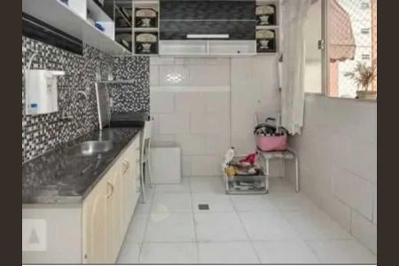 Apartamento à venda com 2 quartos, 56m² em Jacarepaguá, Rio de Janeiro
