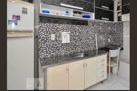 Apartamento à venda com 2 quartos, 56m² em Jacarepaguá, Rio de Janeiro