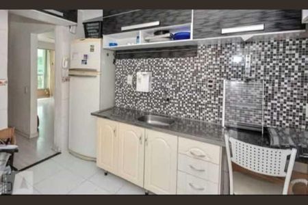Apartamento à venda com 2 quartos, 56m² em Jacarepaguá, Rio de Janeiro