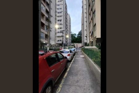 Apartamento à venda com 2 quartos, 56m² em Jacarepaguá, Rio de Janeiro