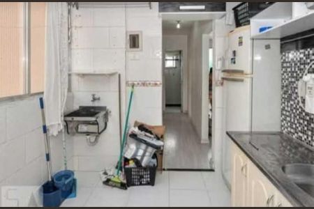 Apartamento à venda com 2 quartos, 56m² em Jacarepaguá, Rio de Janeiro