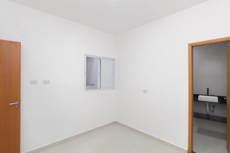 Suíte de apartamento para alugar com 1 quarto, 35m² em Jardim Japao, São Paulo
