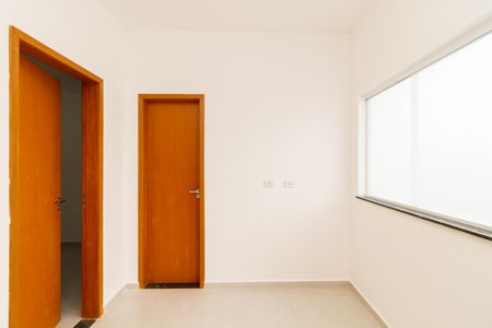 Sala de apartamento para alugar com 1 quarto, 35m² em Jardim Japao, São Paulo