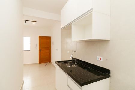Apartamento para alugar com 35m², 1 quarto e sem vagaCozinha