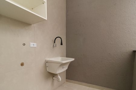 Apartamento para alugar com 35m², 1 quarto e sem vagaÁrea de Serviço