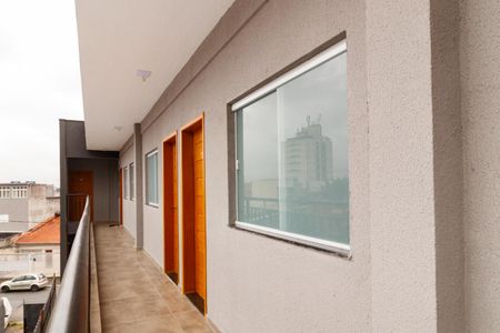 Apartamento para alugar com 35m², 1 quarto e sem vagaEntrada