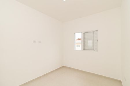 Quarto de apartamento para alugar com 1 quarto, 35m² em Jardim Japao, São Paulo