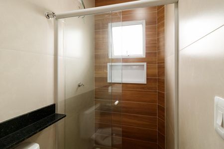 Apartamento para alugar com 35m², 1 quarto e sem vagaBanheiro