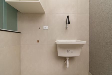 Apartamento para alugar com 35m², 1 quarto e sem vagaÁrea de Serviço