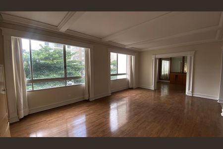 Apartamento para alugar com 3 quartos, 218m² em Higienópolis, São Paulo