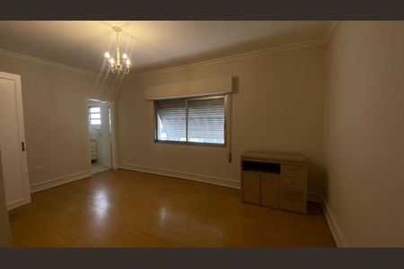 Apartamento para alugar com 3 quartos, 218m² em Higienópolis, São Paulo
