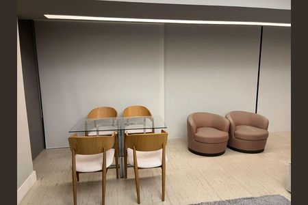 Apartamento para alugar com 2 quartos, 84m² em Cidade Monções, São Paulo