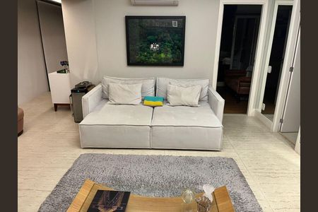 Apartamento para alugar com 2 quartos, 84m² em Cidade Monções, São Paulo