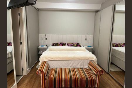 Apartamento para alugar com 2 quartos, 84m² em Cidade Monções, São Paulo