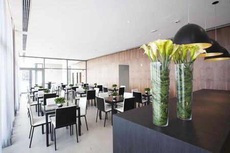 Apartamento para alugar com 2 quartos, 84m² em Cidade Monções, São Paulo