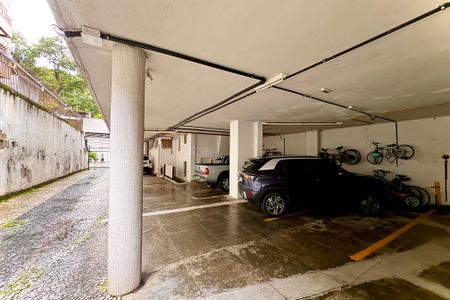 Apartamento à venda com 80m², 2 quartos e 1 vaga