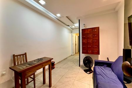 Apartamento à venda com 80m², 2 quartos e 1 vaga