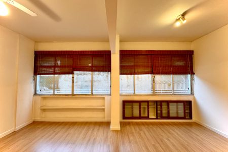 Apartamento à venda com 2 quartos, 80m² em Botafogo, Rio de Janeiro