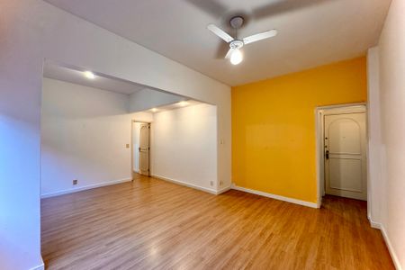 Apartamento à venda com 2 quartos, 80m² em Botafogo, Rio de Janeiro