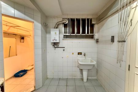 Apartamento à venda com 80m², 2 quartos e 1 vaga